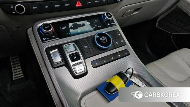 Hyundai The New Palisade id 4975748 из Кореи 37