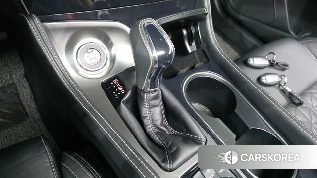 Nissan Maxima (A36) id 4737145 из Кореи 33