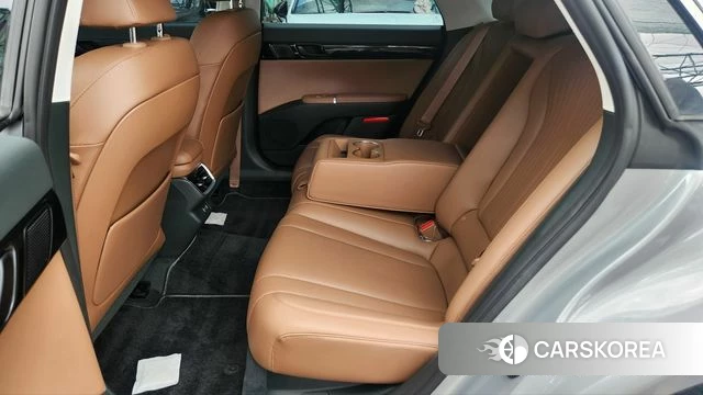 Hyundai Grandeur (GN7) id 4645840 из Кореи 13
