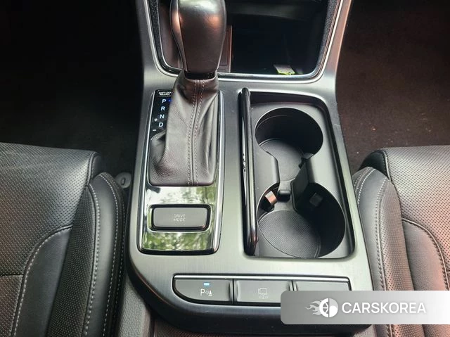 Hyundai Grandeur IG id 4705675 из Кореи 19