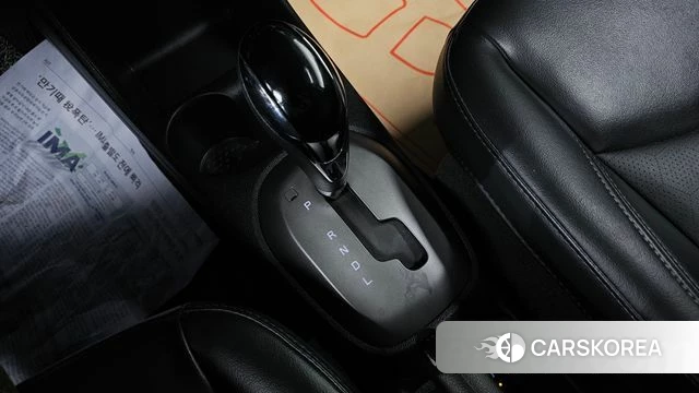 Chevrolet (GM Daewoo) The New Spark id 3853580 из Кореи 19