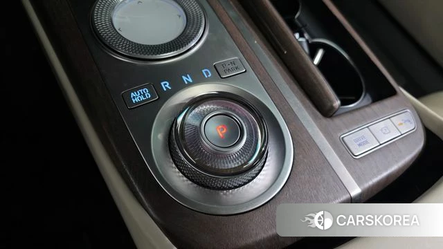 Genesis G80 (RG3) id 4922221 из Кореи 34