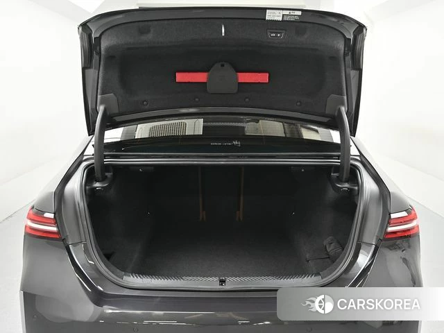 BMW 5 Series (G60) id 5052284 из Кореи 19