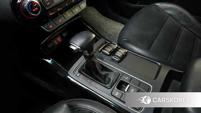 Kia The New Sorento id 3814600 из Кореи 19