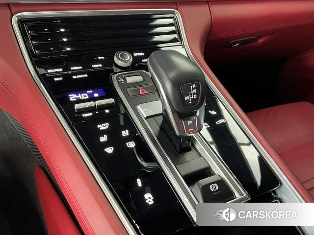 Porsche Panamera (971) id 4923002 из Кореи 19