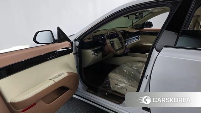 Hyundai Grandeur Hybrid (GN7) id 4744397 из Кореи 36