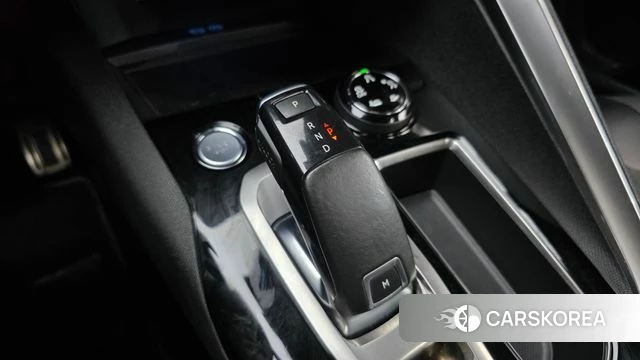 Peugeot 5008 second generation id 5004531 из Кореи 12