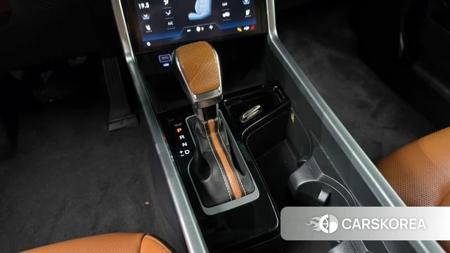 Ssangyong Torres id 5012208 из Кореи 29