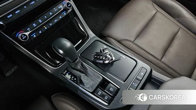 Hyundai Grandeur IG id 5004262 из Кореи 32