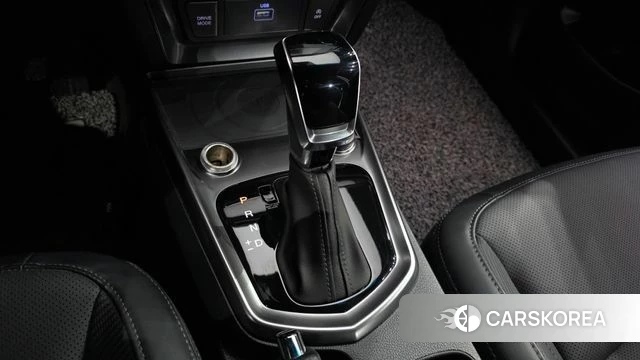 Ssangyong Berry New Tivoli id 5012584 из Кореи 30