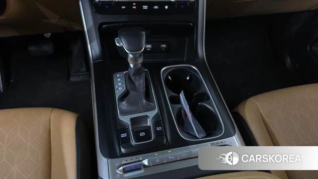Kia Carnival 4th generation id 5046720 из Кореи 31