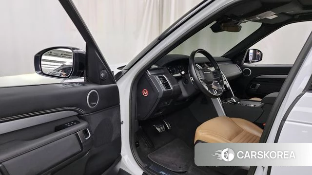 Land Rover Discovery 5 id 3964142 из Кореи 19