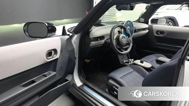 Mini Cooper S 4th Generation id 4985065 из Кореи 30