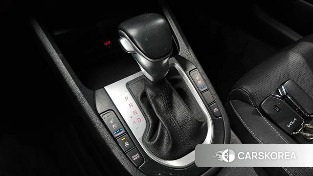 Kia The New K3 2nd generation id 4981706 из Кореи 29
