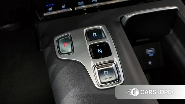 Hyundai The New Grandeur IG id 4471032 из Кореи 35