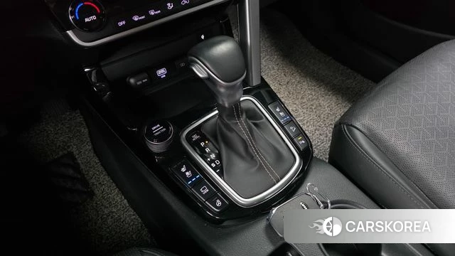 Kia Seltos id 5003688 из Кореи 32