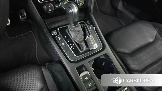 Volkswagen Arteon id 5003646 из Кореи 19