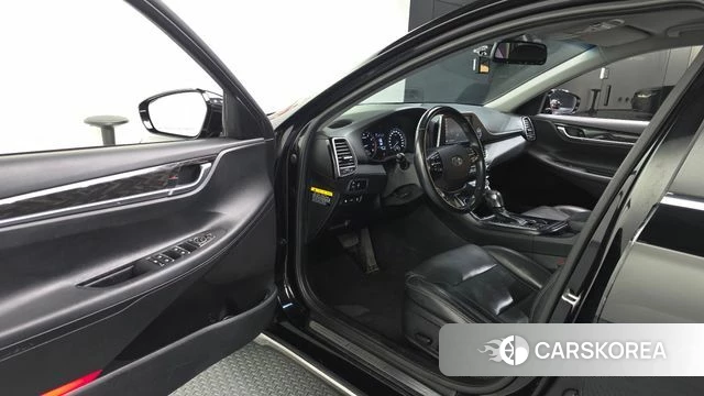 Hyundai Grandeur IG id 5004615 из Кореи 29