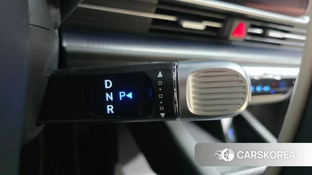 Hyundai Ionic 6 id 5040207 из Кореи 19