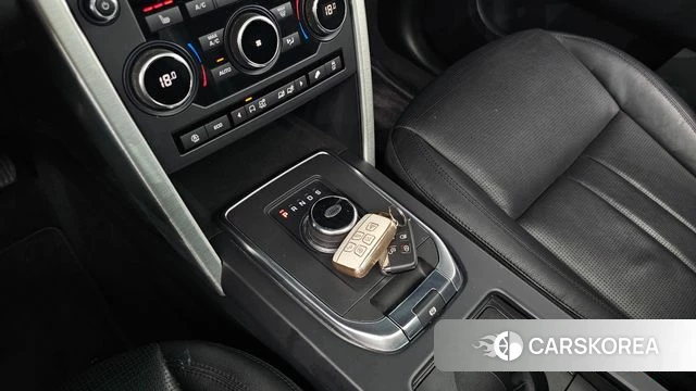 Land Rover Discovery Sports id 5018674 из Кореи 32