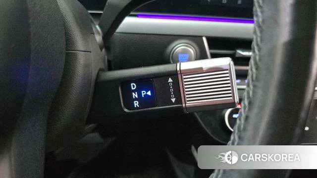 Hyundai Sonata D Edge (DN8) id 5039660 из Кореи 21