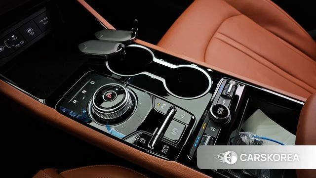 Kia The New K5 3rd generation id 5025904 из Кореи 19