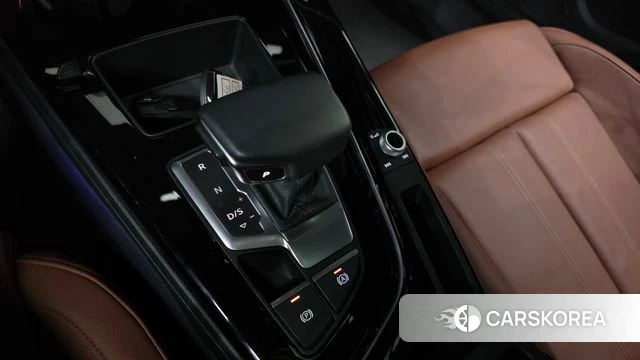 Audi A4 (B9) id 5003131 из Кореи 19