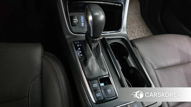 Hyundai Grandeur IG id 4713283 из Кореи 19