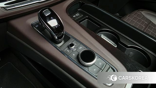 Cadillac Escalade 5th Generation id 5015983 из Кореи 19