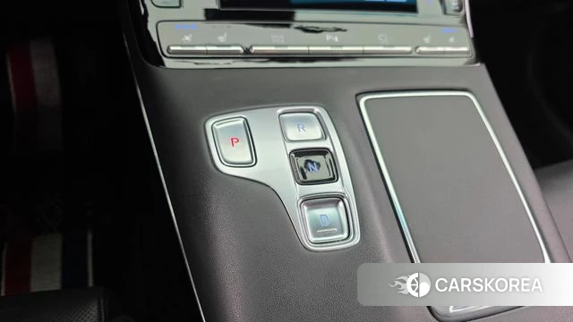 Hyundai The New Grandeur IG Hybrid id 4986279 из Кореи 19