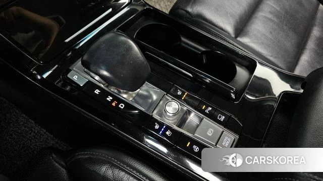 Kia K7 Premier id 5018492 из Кореи 19