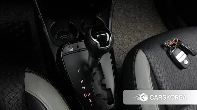 Kia All New Morning (JA) id 4998893 из Кореи 29