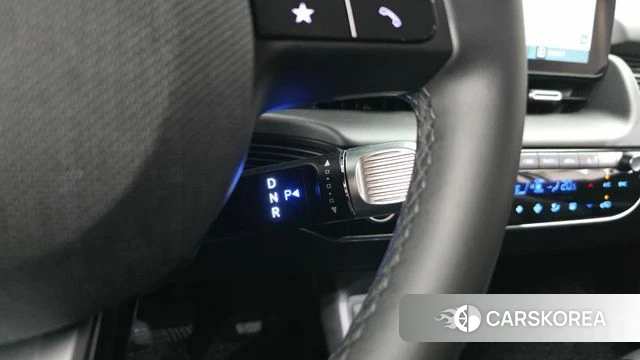 Hyundai The New Ionic 5 id 4995466 из Кореи 19