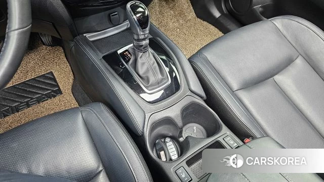 Nissan X Trail id 4937599 из Кореи 19