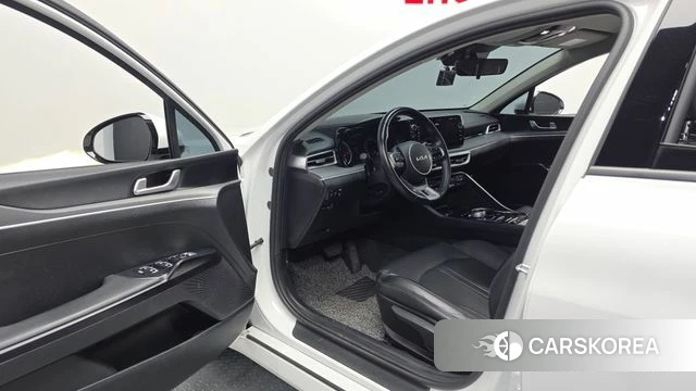 Kia K5 Hybrid 3rd Generation id 5034020 из Кореи 29