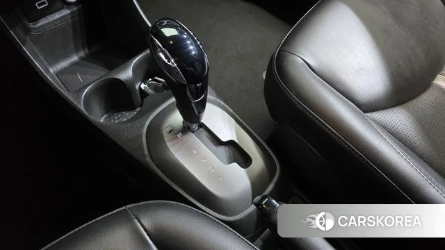Chevrolet (GM Daewoo) The New Spark id 4931060 из Кореи 30