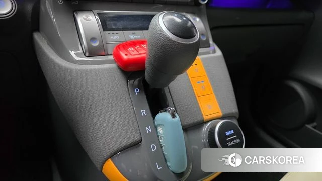 Hyundai Casper id 4981666 из Кореи 29