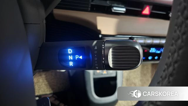 Hyundai The New Ionic 5 id 4834334 из Кореи 32