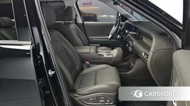 Hyundai Palisade (LX3) id 5010925 из Кореи 29