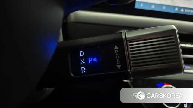 Hyundai Sonata D Edge (DN8) id 4778120 из Кореи 33
