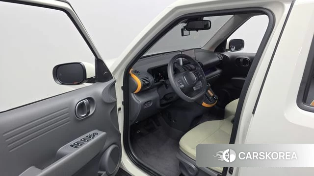 Hyundai Casper id 4996765 из Кореи 30