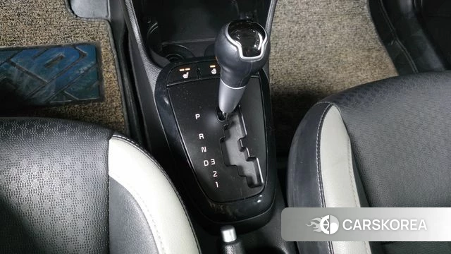 Kia All New Morning (JA) id 5023587 из Кореи 31