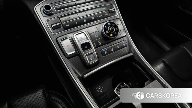 Hyundai The New Santa Fe id 5028332 из Кореи 32