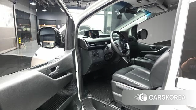 Hyundai Staria id 4976255 из Кореи 29