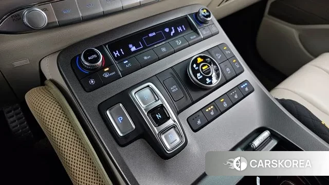 Hyundai Palisade id 3702574 из Кореи 19