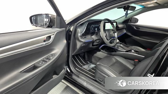 Hyundai The New Grandeur IG id 4951325 из Кореи 31