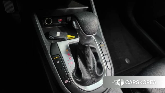 Kia The New K3 2nd generation id 4981104 из Кореи 19