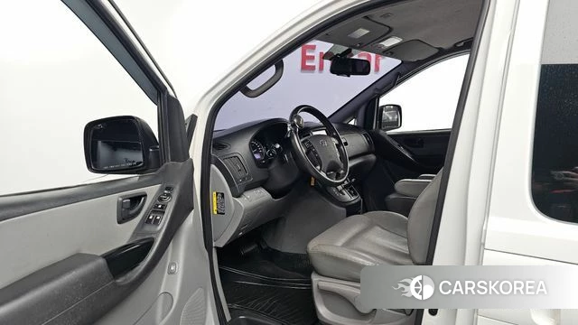 Hyundai The New Grand Starex id 4781060 из Кореи 30