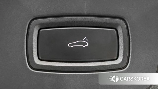 Porsche Panamera (971) id 5004433 из Кореи 19
