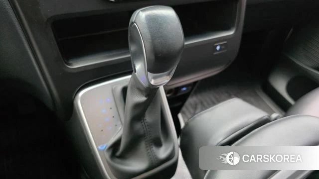 Hyundai Staria id 4835245 из Кореи 16